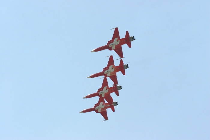 Patrouille de Suisse - 065